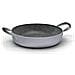 Tegame 2 Maniglie Diametro 40 cm ad Induzione - Linea Granite - Foto miniatura 1