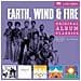 Cd Earth, Wind & Fire - Original Album C - Foto miniatura 1