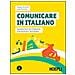 Angelo Chiuchiù - Comunicare in italiano. Grammatica per stranieri con esercizi e soluzioni. Con 2 CD Audio - Foto miniatura 1
