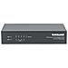 I-SWHUB 5GPL - Switch 5 porte Gigabit con PoE - Foto miniatura 3