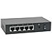 I-SWHUB 5GPL - Switch 5 porte Gigabit con PoE - Foto miniatura 4