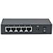 I-SWHUB 5GPL - Switch 5 porte Gigabit con PoE - Foto miniatura 6