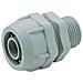 82924 - Universali-raccordo Plast M20 D= 15 Grigio - Foto miniatura 1