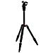 Treppiede da Viaggio Compact Traveler No. 1 Carbon colore Nero - Foto miniatura 22