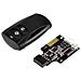 Kit con Telecomando per Accensione / Spegnimento per PC in Wireless ES02-USB - Foto miniatura 1