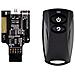Kit con Telecomando per Accensione / Spegnimento per PC in Wireless ES02-USB - Foto miniatura 2
