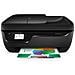 Stampante Multifunzione OfficeJet 3831 Inkjet a COlori Stampa Copia Scansione Fax 20 ppm (B / N) 16 ppm (a Colori) Wi-Fi USB 2.0 - Foto miniatura 1