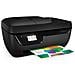 Stampante Multifunzione OfficeJet 3831 Inkjet a COlori Stampa Copia Scansione Fax 20 ppm (B / N) 16 ppm (a Colori) Wi-Fi USB 2.0 - Foto miniatura 2