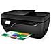 Stampante Multifunzione OfficeJet 3831 Inkjet a COlori Stampa Copia Scansione Fax 20 ppm (B / N) 16 ppm (a Colori) Wi-Fi USB 2.0 - Foto miniatura 3