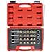 Kit Riparazione Tappo Di Scarico Olio 64 Pz Set M13 M15 M17 M20 - Foto miniatura 4