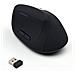 Wireless Ergonomic Mouse 1600DPI Mano destra Nero mouse - Foto miniatura 1