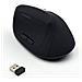 Wireless Ergonomic Mouse 1600DPI Mano destra Nero mouse - Foto miniatura 2