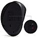 Wireless Ergonomic Mouse 1600DPI Mano destra Nero mouse - Foto miniatura 4