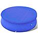 Copertura In Pe Per Piscine Rotonde 420 Cm 90 G / m² - Foto miniatura 2