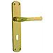 Maniglia 'licia' - Q 8x70 - Foro Patent - Foto miniatura 1