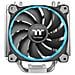 Dissipatore CPU Riing Silent 12 RGB Sync Edition per Socket Intel LGA 2066 / 2011-3 / 2011/1366/1200/1156/1155/1151/1150/775 e Socket AMD AM4 / FM2 / FM1 / AM3 + / AM3 / AM2 + / AM2 - Foto miniatura 2