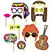 Photo Booth Hippy - Foto miniatura 1