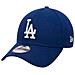 Berretti E Cappelli New Era 39 Thirty Los Angeles Dodgers Accessori Uomo M-l - Foto miniatura 1