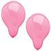 Palloncini 25 Cm Rosa 10 Pezzi - Foto miniatura 1