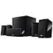 Sistema di Diffusori Home Theater NS-P41 a 5.1 Canali e Subwoofer da 100 Watt Colore Nero - Foto miniatura 3
