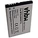 Li-ion Batteria 1700mah (3.7v) Per Cellulari E Smartphone Motorola Bravo, Defy, Defy Xt, Electrify, Jordan Sostituisce Bf5x, Snn5877 - Foto miniatura 1