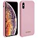 Cover Iphone Xs Max Protezione Rigida Antishock Guess - Rosa - Foto miniatura 1