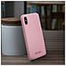 Cover Iphone Xs Max Protezione Rigida Antishock Guess - Rosa - Foto miniatura 3
