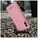 Cover Iphone Xs Max Protezione Rigida Antishock Guess - Rosa - Foto miniatura 5