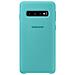Sam Silicone Covergn EF-PG973T | für SM-G973F / Galaxy S10 - Foto miniatura 5