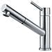 Miscelatore Monocomando Orbit Doccia Fnitura Inox Satinato - Foto miniatura 1