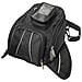 Borsa Serbatoio Magnetica Porta Oggetti Con Calamite Universale 2 Litri Nero - Foto miniatura 1