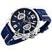 Orologio Da Uomo 1791476 Decker (zf001a) - In Ordine - Foto miniatura 4