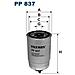 Pp837 Combustibile Filtro - Foto miniatura 1