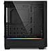 Case RGB FLOW Midi-Tower ATX, Micro ATX, Mini-ITX 2 Porte USB 3.0 Colore Nero (Finestrato)  - Foto miniatura 5