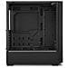 Case RGB FLOW Midi-Tower ATX, Micro ATX, Mini-ITX 2 Porte USB 3.0 Colore Nero (Finestrato)  - Foto miniatura 6