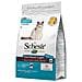 Dry Cat Sterilized & Light Per Gatto Adulto Da 10 Kg - Foto miniatura 1