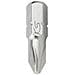 Scatola Di Utensili Bit Avvitatori Classici - 6 Lati - Ph3 X 25mm - 5 Pezzi - 911.2208 - Foto miniatura 2