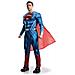 Costume Superman Justice League Adulto - Taglia: Xl - Foto miniatura 1