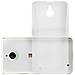 Custodia Compatibile Con Nokia Lumia 850 In Completamente Trasparente - Coperchio Protettivo In Silicone Tpu Flessibile - Foto miniatura 1