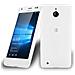 Custodia Compatibile Con Nokia Lumia 850 In Completamente Trasparente - Coperchio Protettivo In Silicone Tpu Flessibile - Foto miniatura 5