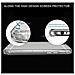 Custodia Compatibile Con Nokia Lumia 850 In Completamente Trasparente - Coperchio Protettivo In Silicone Tpu Flessibile - Foto miniatura 7