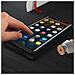 Custodia Samsung Galaxy A20e Sportellino Portadocumenti Protezione Nero - Foto miniatura 5