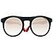 Occhiali 5048-s-003-51. Occhiali Da Sole, Colore Nero. Donna. - Disponibile - Foto miniatura 6