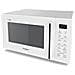 MWP254W Forno Microonde con Grill Capacità 25 Litri Potenza 900 Watt Colore Bianco - Foto miniatura 1
