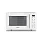 MWP254W Forno Microonde con Grill Capacità 25 Litri Potenza 900 Watt Colore Bianco - Foto miniatura 2