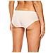 Chantelle Soft Stretch Slip, Rosa (zart Rosé Jw), 42 (taglia Produttore: 36) Donna - Foto miniatura 3