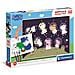 Puzzle 60 Pezzi Happycolor Peppa Pig - Foto miniatura 1