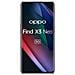 Find X3 Neo 256 GB 5G Dual Sim Display 6.55" Full HD+ Fotocamera 50 Mpx Android Argento - Foto miniatura 3