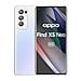 Find X3 Neo 256 GB 5G Dual Sim Display 6.55" Full HD+ Fotocamera 50 Mpx Android Argento - Foto miniatura 1