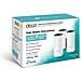 Sistema Hybrid Mesh Wi-fi Ac1200 + Av1000 - Foto miniatura 3